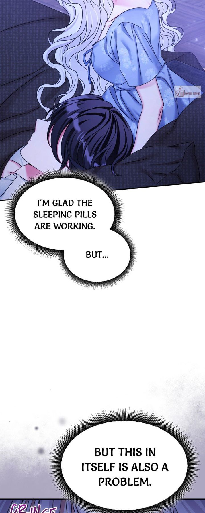 The Emperor’s Sleepless Nights Chapter 39 262 ch 39 30