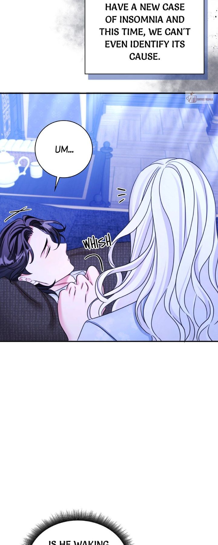The Emperor’s Sleepless Nights Chapter 39 267 ch 39 35
