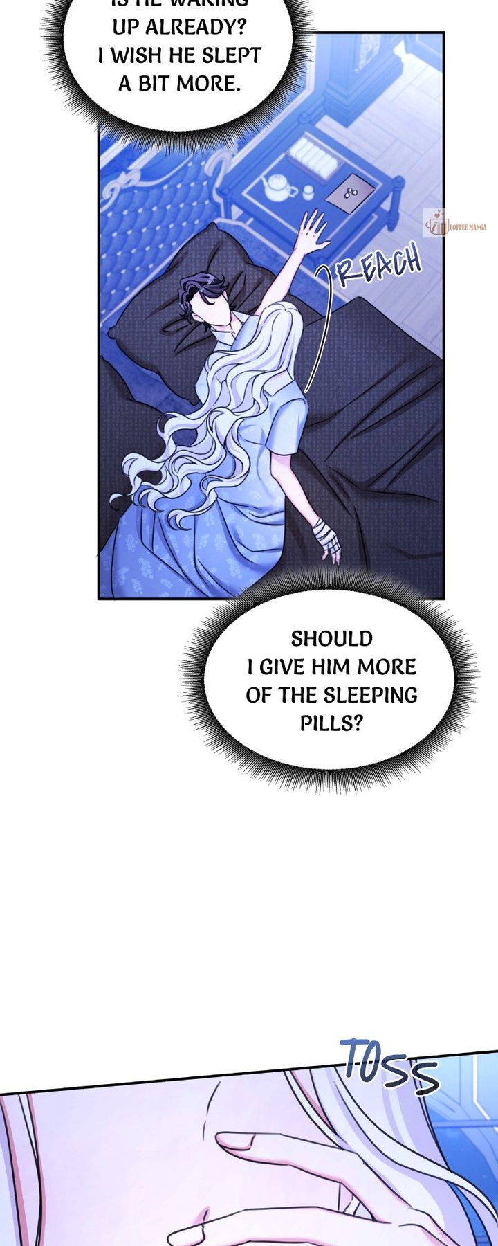 The Emperor’s Sleepless Nights Chapter 39 268 ch 39 36