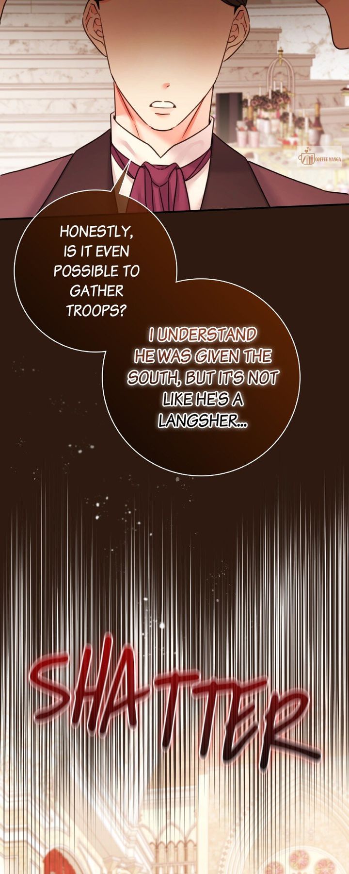 The Emperor’s Sleepless Nights Chapter 39 236 ch 39 4