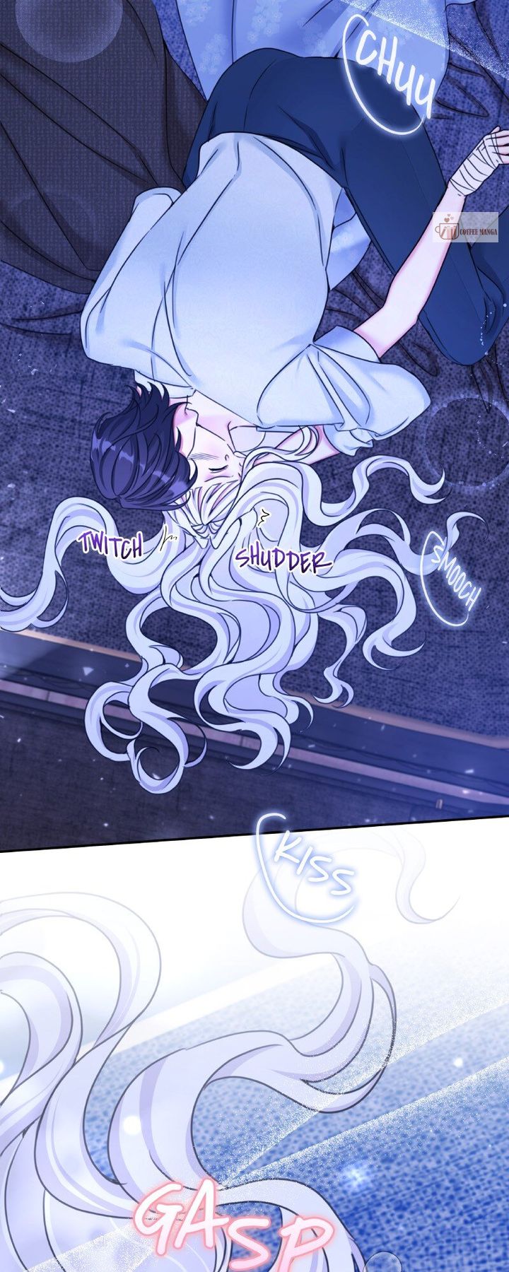 The Emperor’s Sleepless Nights Chapter 39 276 ch 39 44