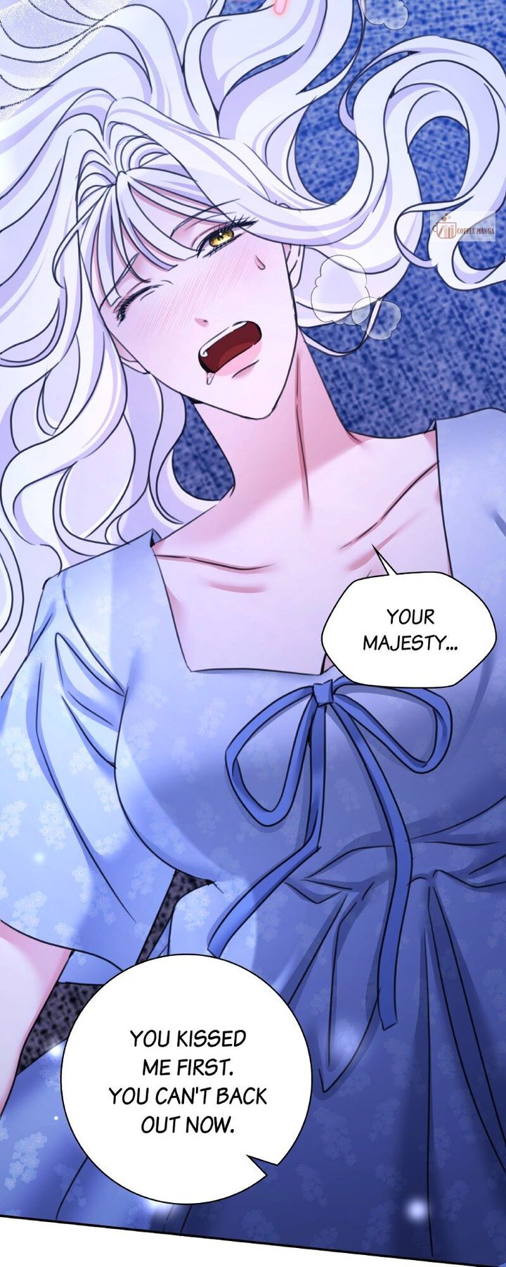 The Emperor’s Sleepless Nights Chapter 39 277 ch 39 45
