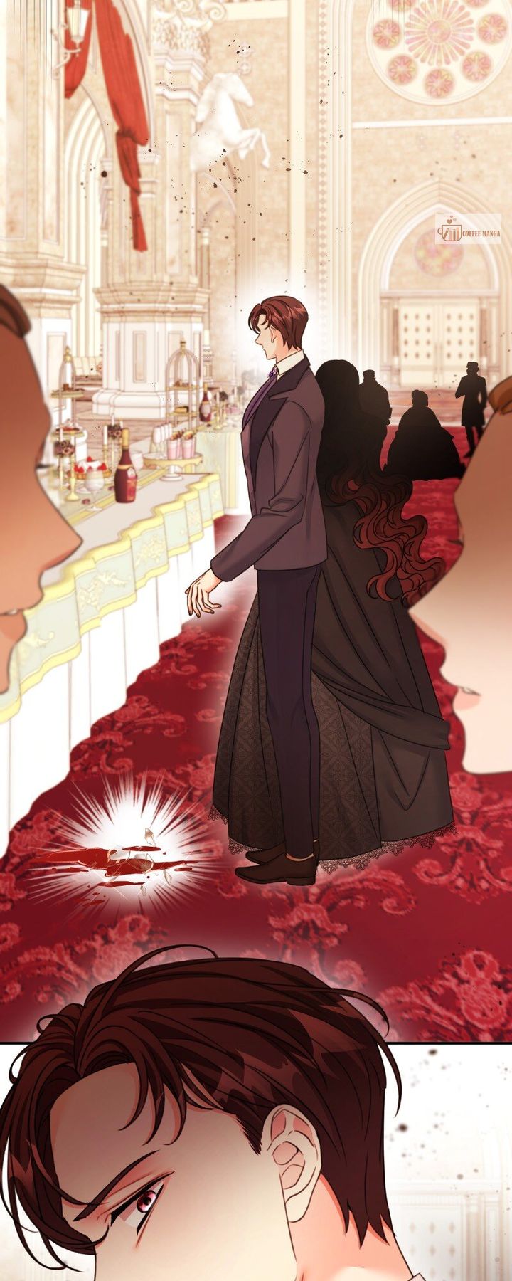 The Emperor’s Sleepless Nights Chapter 39 237 ch 39 5