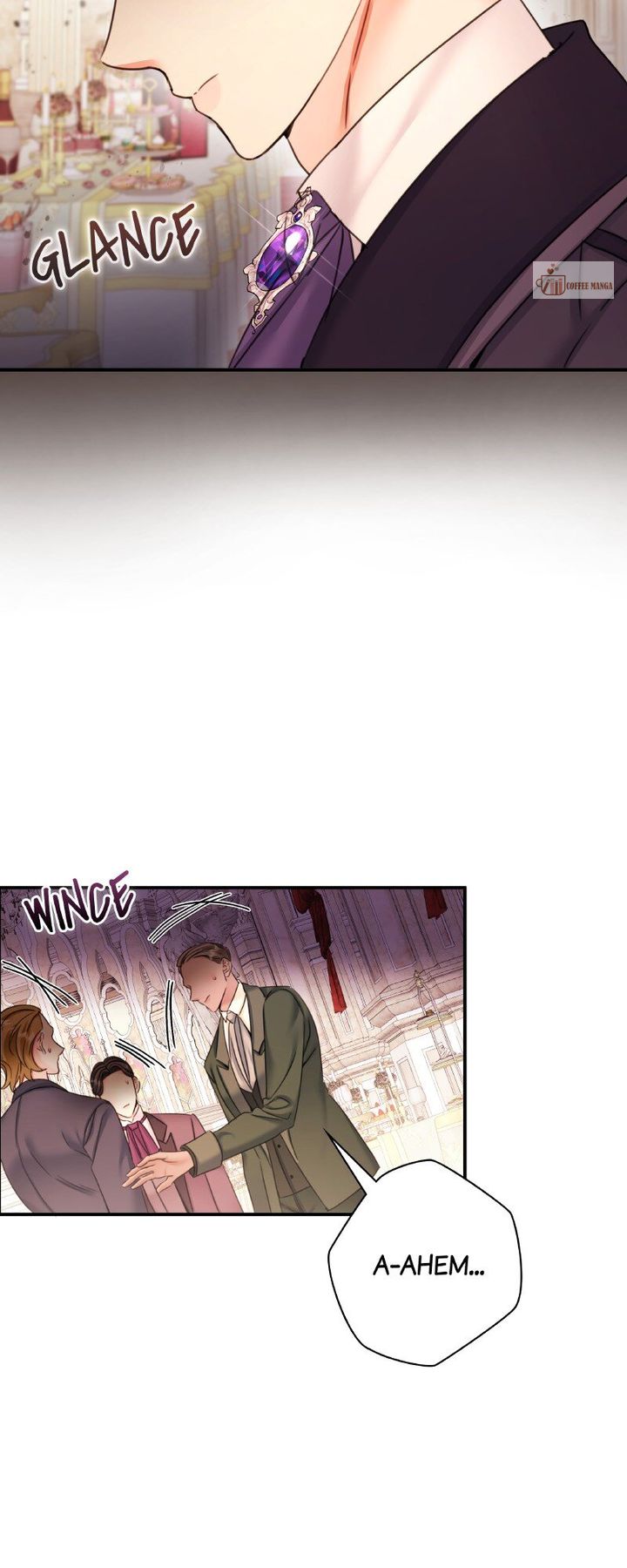 The Emperor’s Sleepless Nights Chapter 39 238 ch 39 6