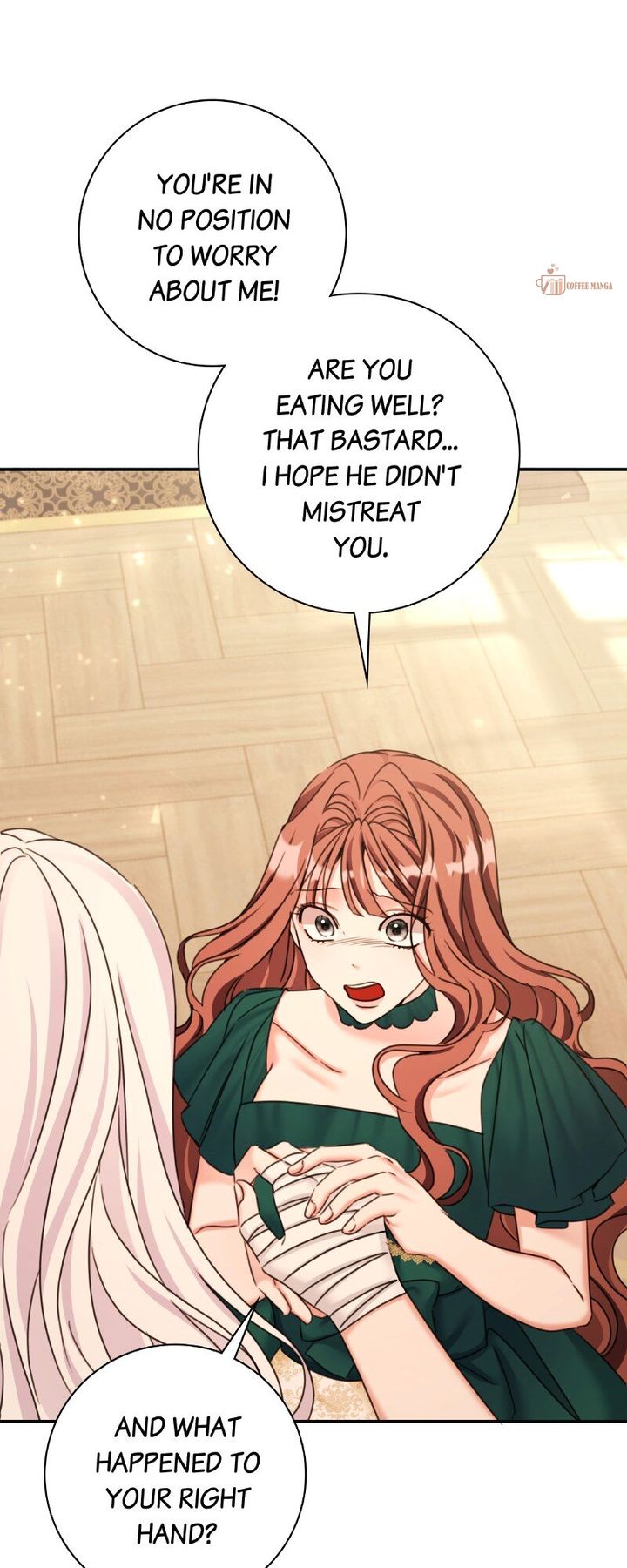 The Emperor’s Sleepless Nights Chapter 39 298 ch 39 66