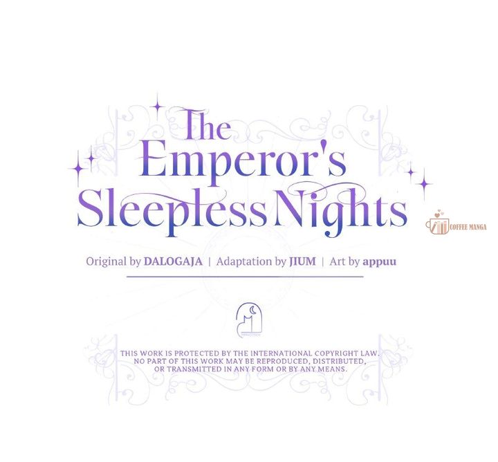 The Emperor’s Sleepless Nights Chapter 39 307 ch 39 75