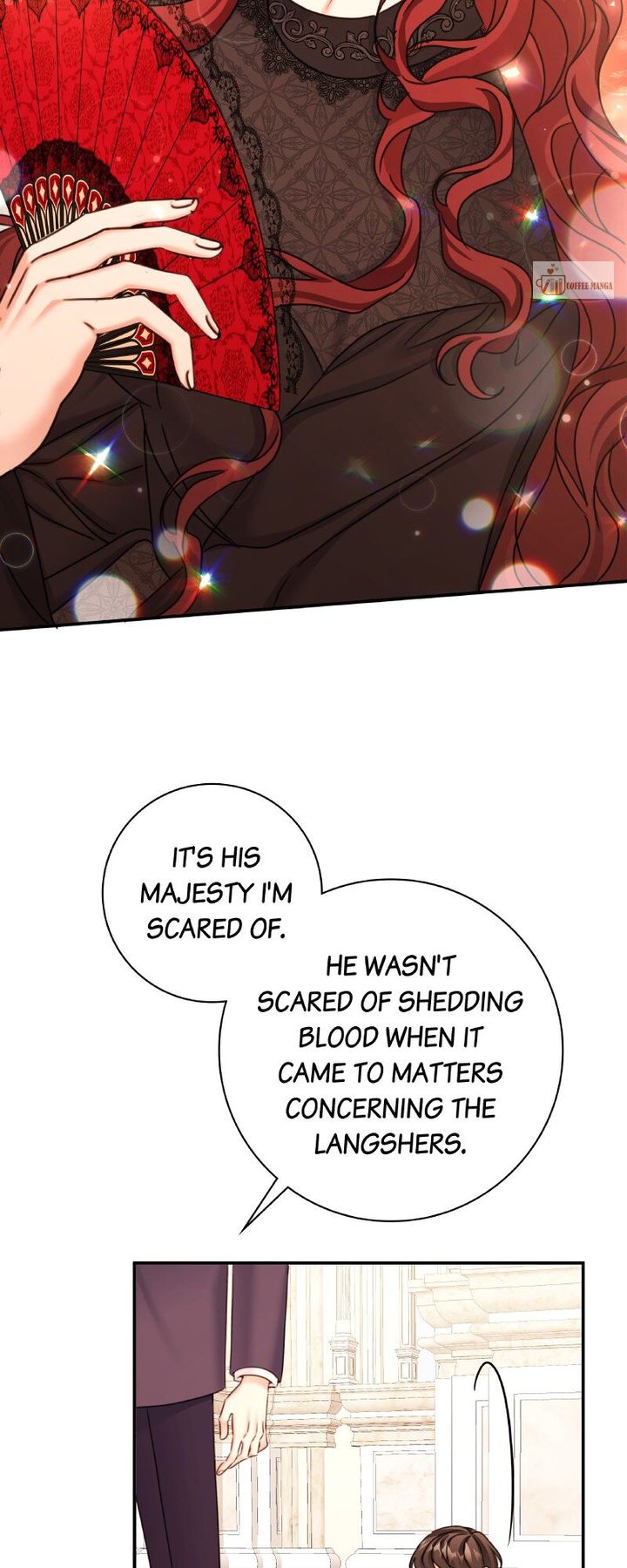The Emperor’s Sleepless Nights Chapter 39 241 ch 39 9