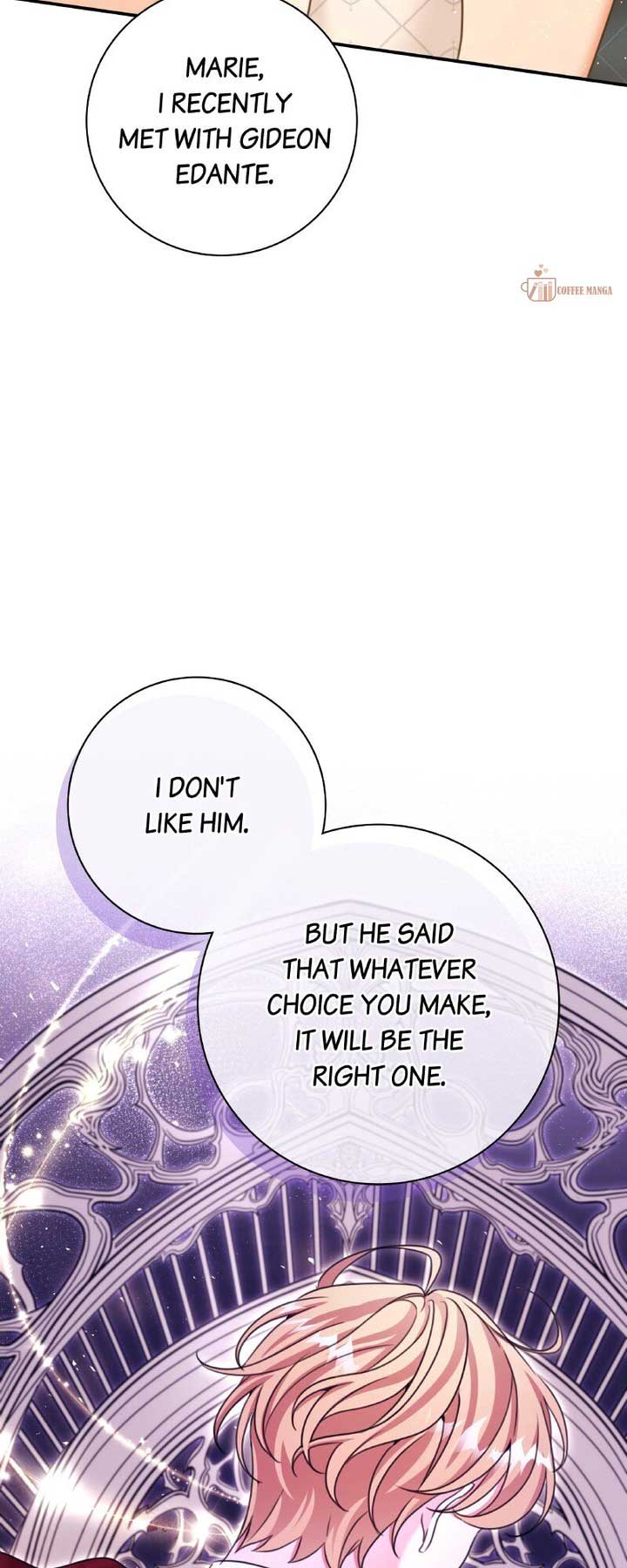 The Emperor’s Sleepless Nights Chapter 40 256 ch 40 15