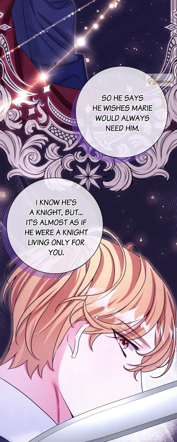 The Emperor’s Sleepless Nights Chapter 40 258 ch 40 17