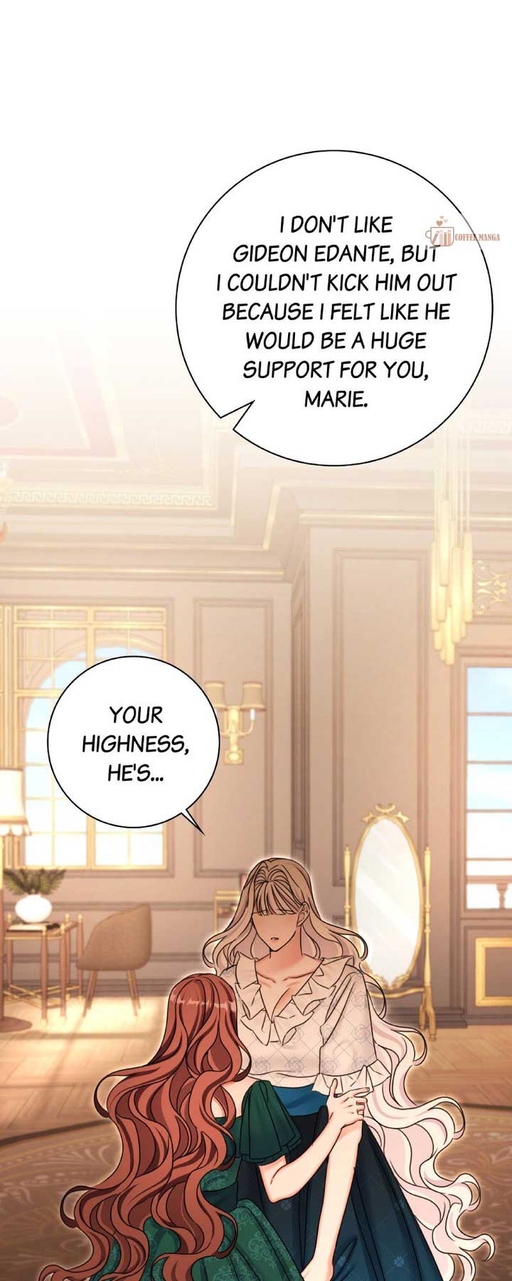 The Emperor’s Sleepless Nights Chapter 40 260 ch 40 19