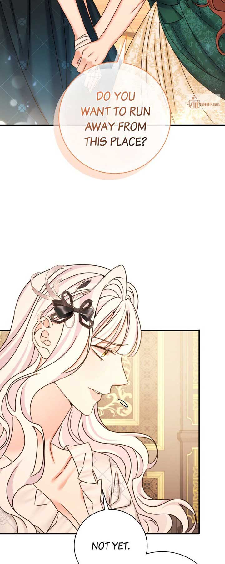 The Emperor’s Sleepless Nights Chapter 40 243 ch 40 2