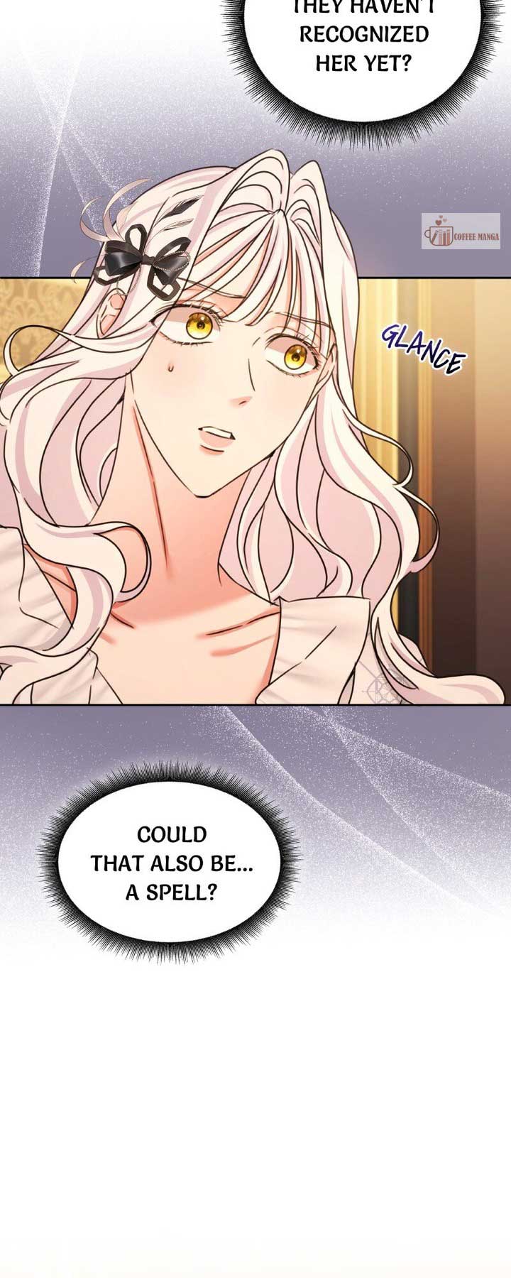 The Emperor’s Sleepless Nights Chapter 40 272 ch 40 31