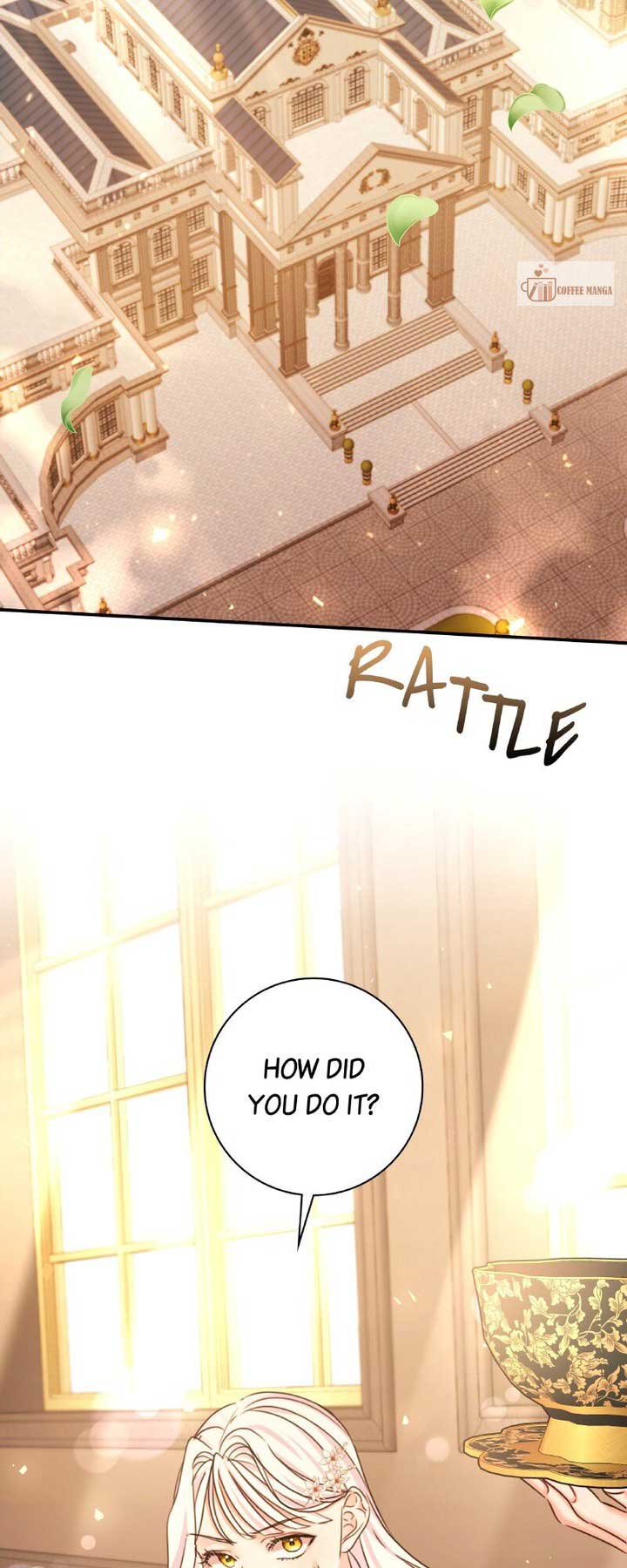 The Emperor’s Sleepless Nights Chapter 40 276 ch 40 35