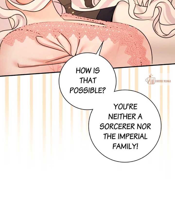 The Emperor’s Sleepless Nights Chapter 40 281 ch 40 40