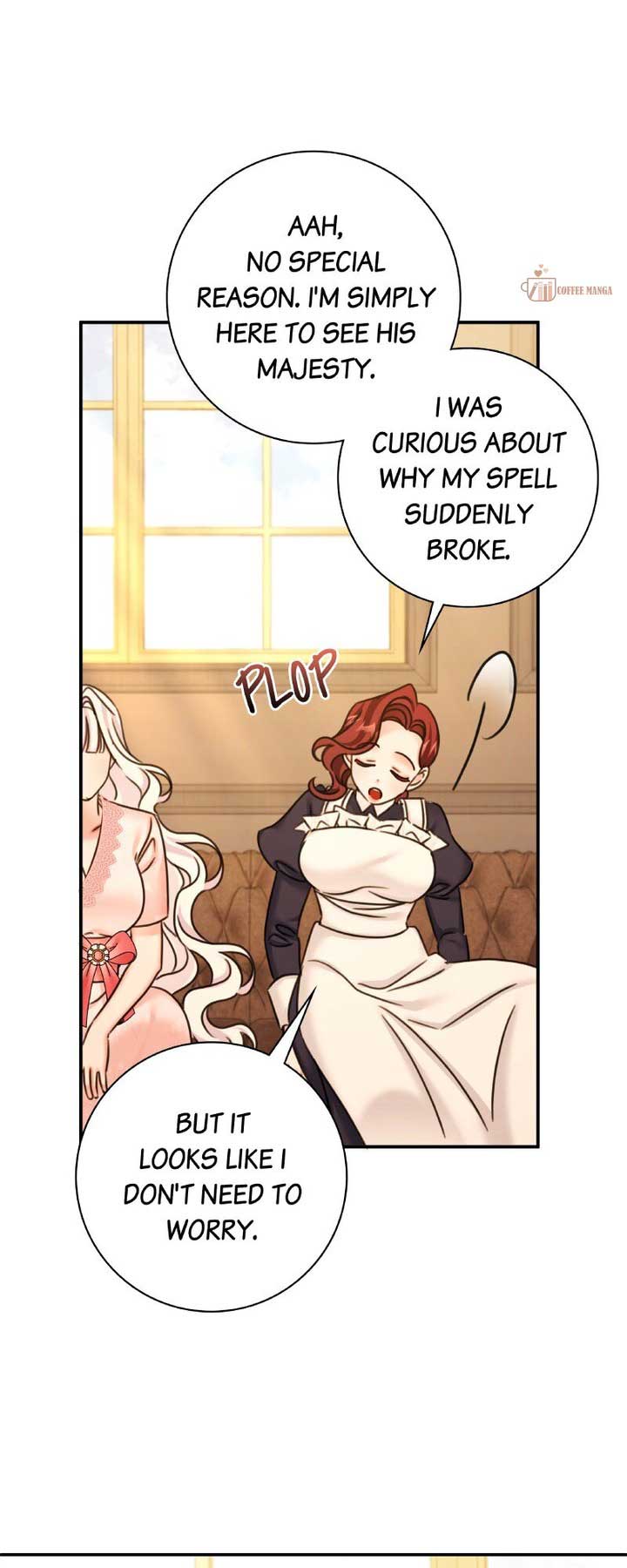 The Emperor’s Sleepless Nights Chapter 40 283 ch 40 42