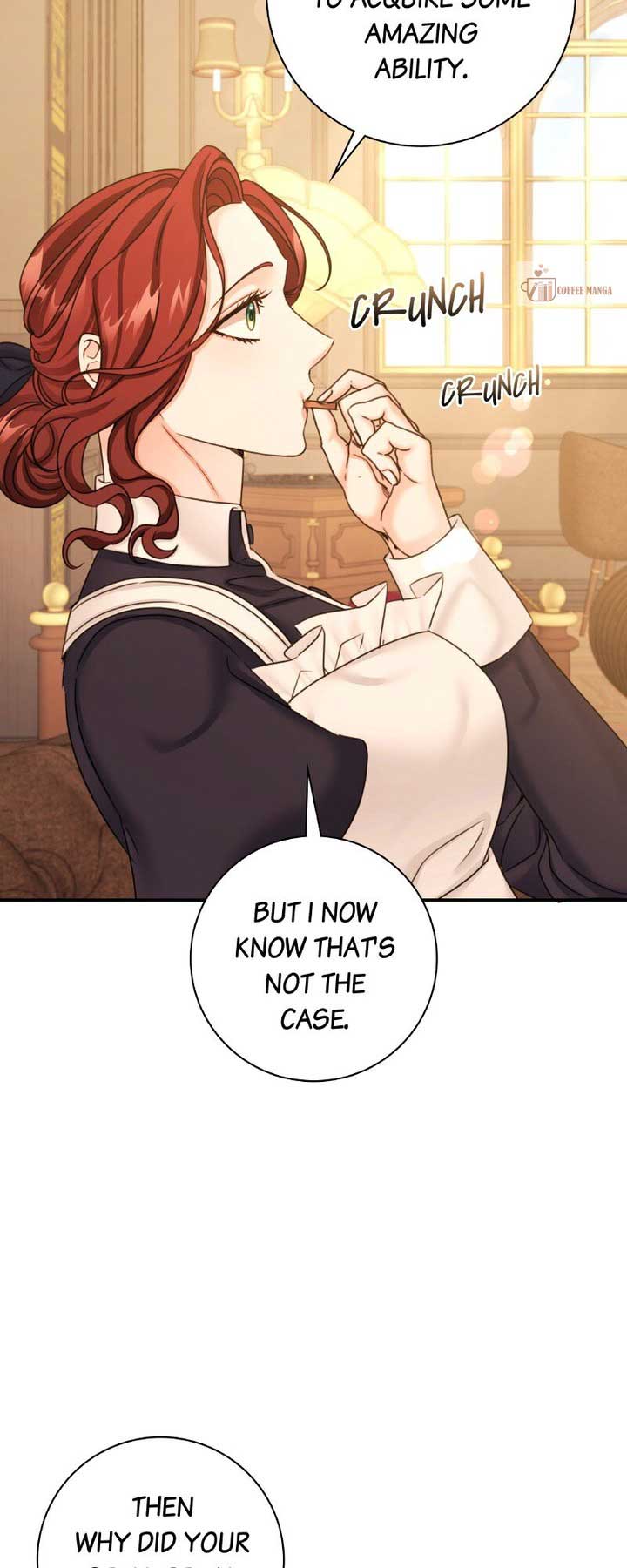 The Emperor’s Sleepless Nights Chapter 40 285 ch 40 44
