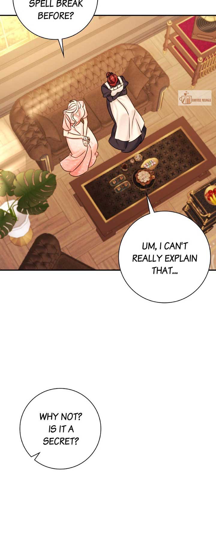 The Emperor’s Sleepless Nights Chapter 40 286 ch 40 45