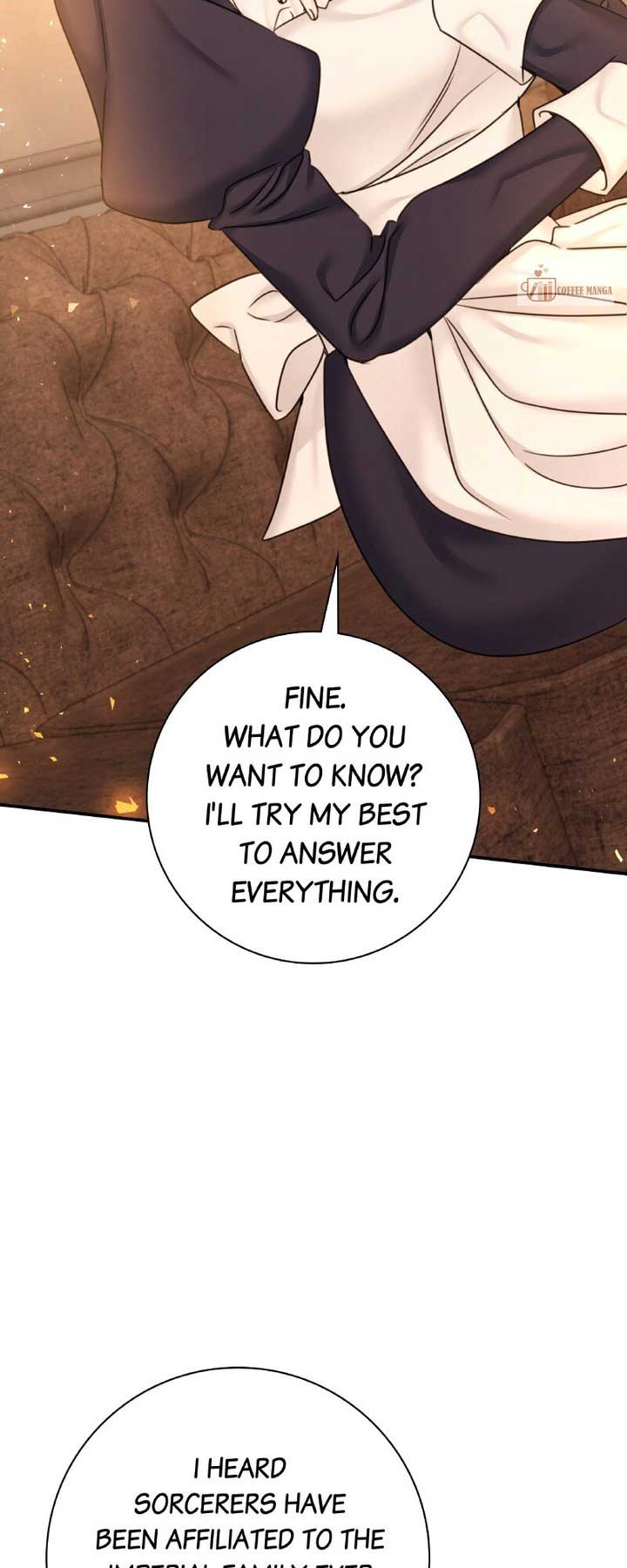 The Emperor’s Sleepless Nights Chapter 40 291 ch 40 50