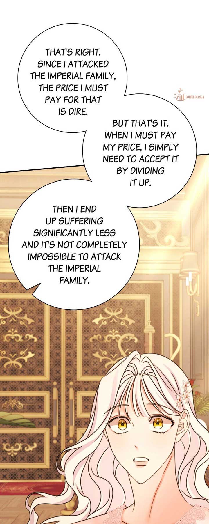 The Emperor’s Sleepless Nights Chapter 40 293 ch 40 52