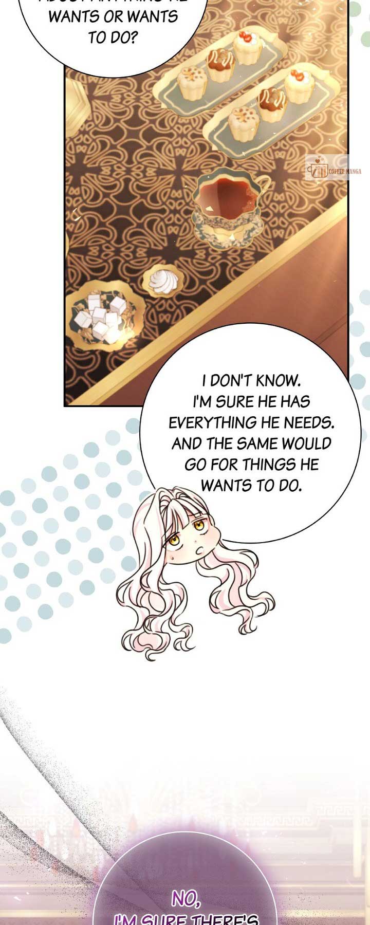 The Emperor’s Sleepless Nights Chapter 40 299 ch 40 58