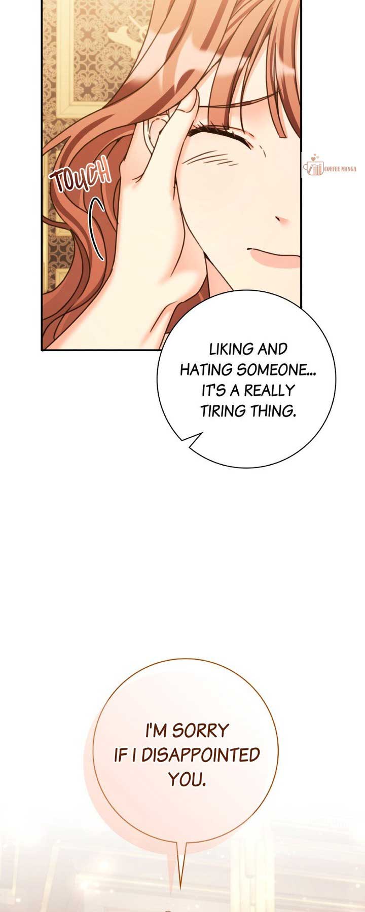 The Emperor’s Sleepless Nights Chapter 40 247 ch 40 6