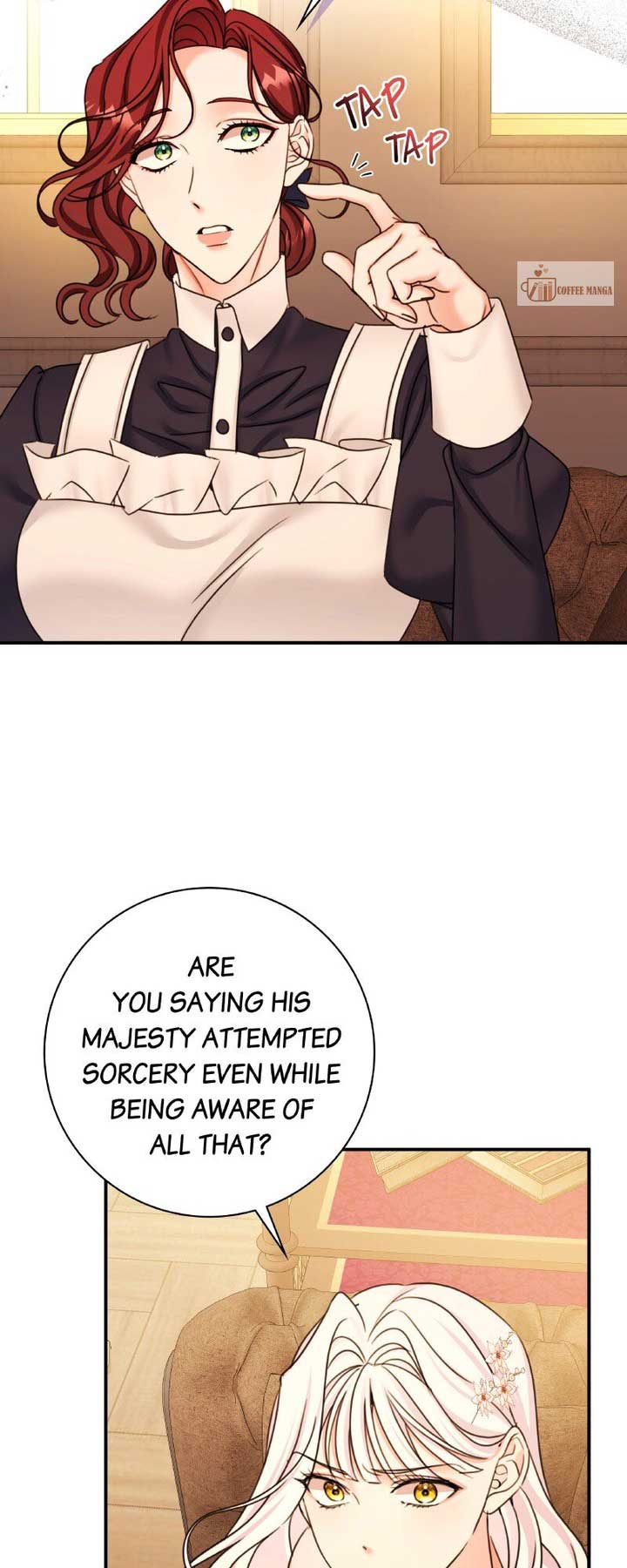 The Emperor’s Sleepless Nights Chapter 40 303 ch 40 62