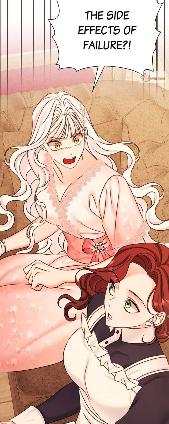 The Emperor’s Sleepless Nights Chapter 40 307 ch 40 66