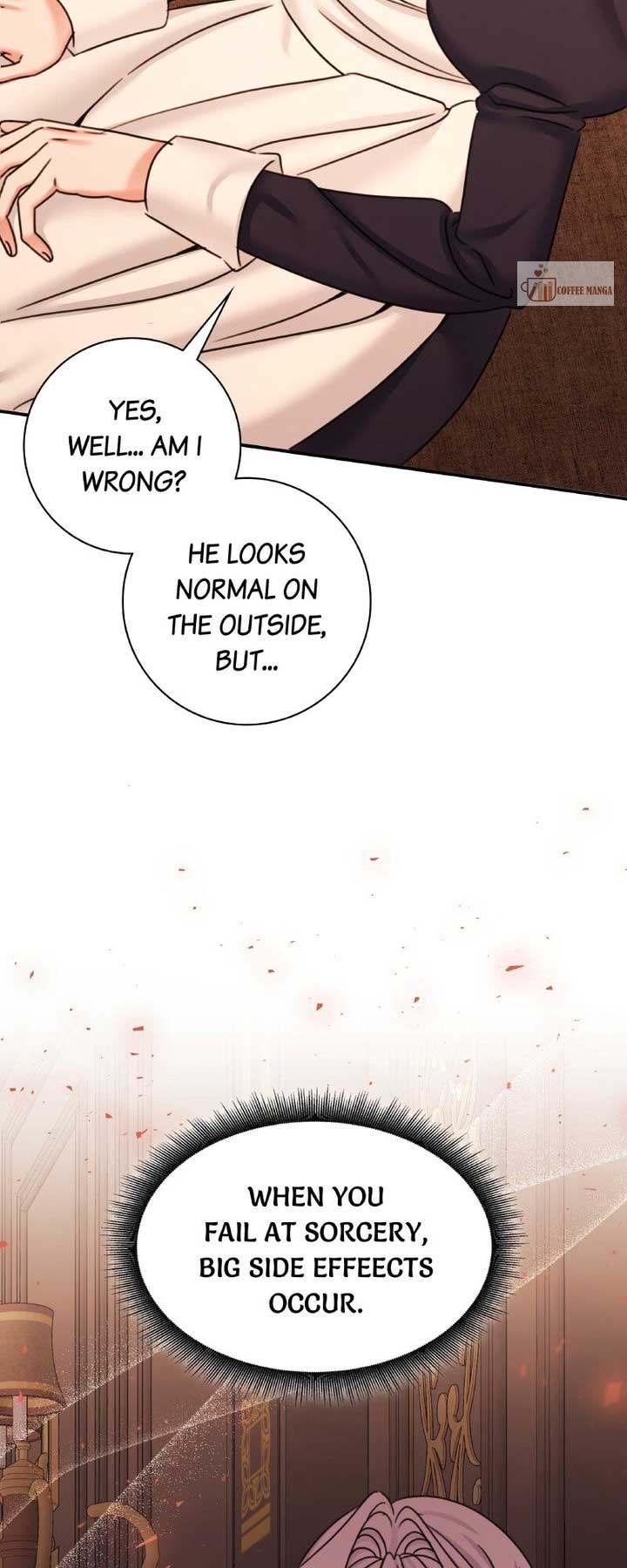 The Emperor’s Sleepless Nights Chapter 40 308 ch 40 67