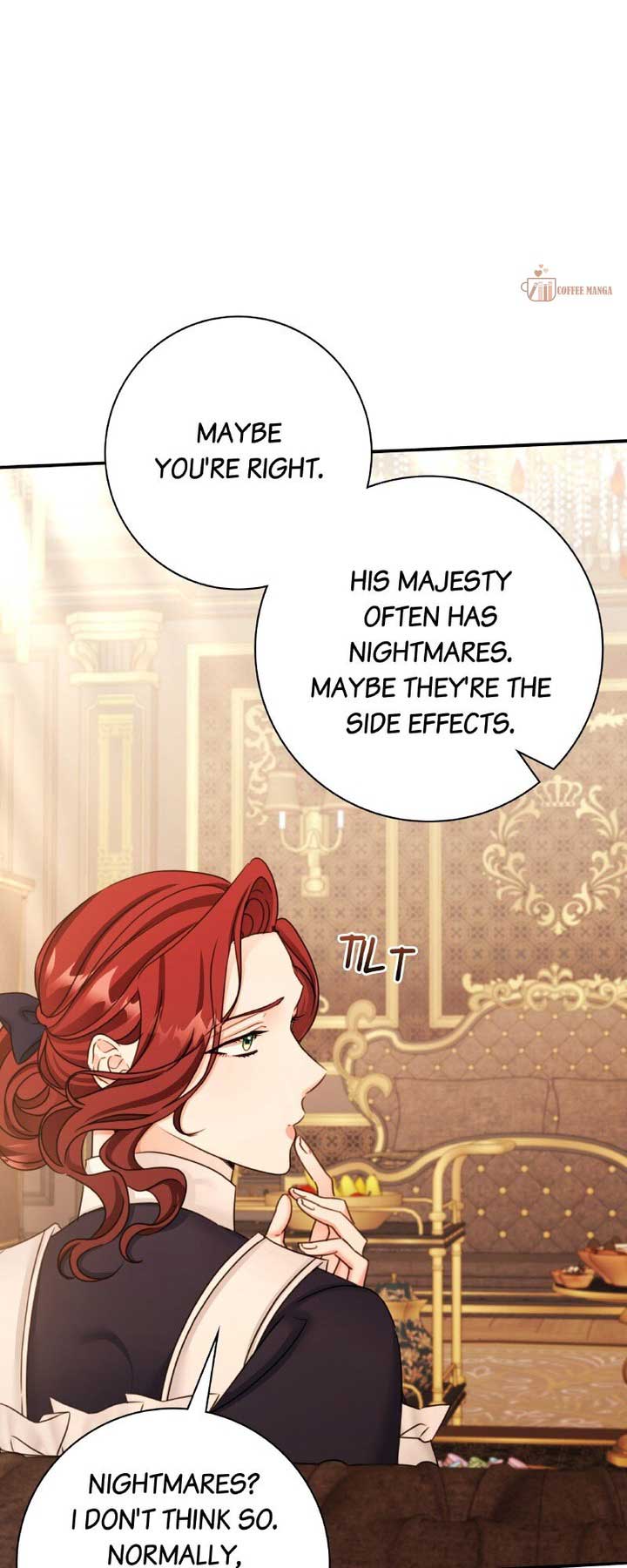 The Emperor’s Sleepless Nights Chapter 40 312 ch 40 71