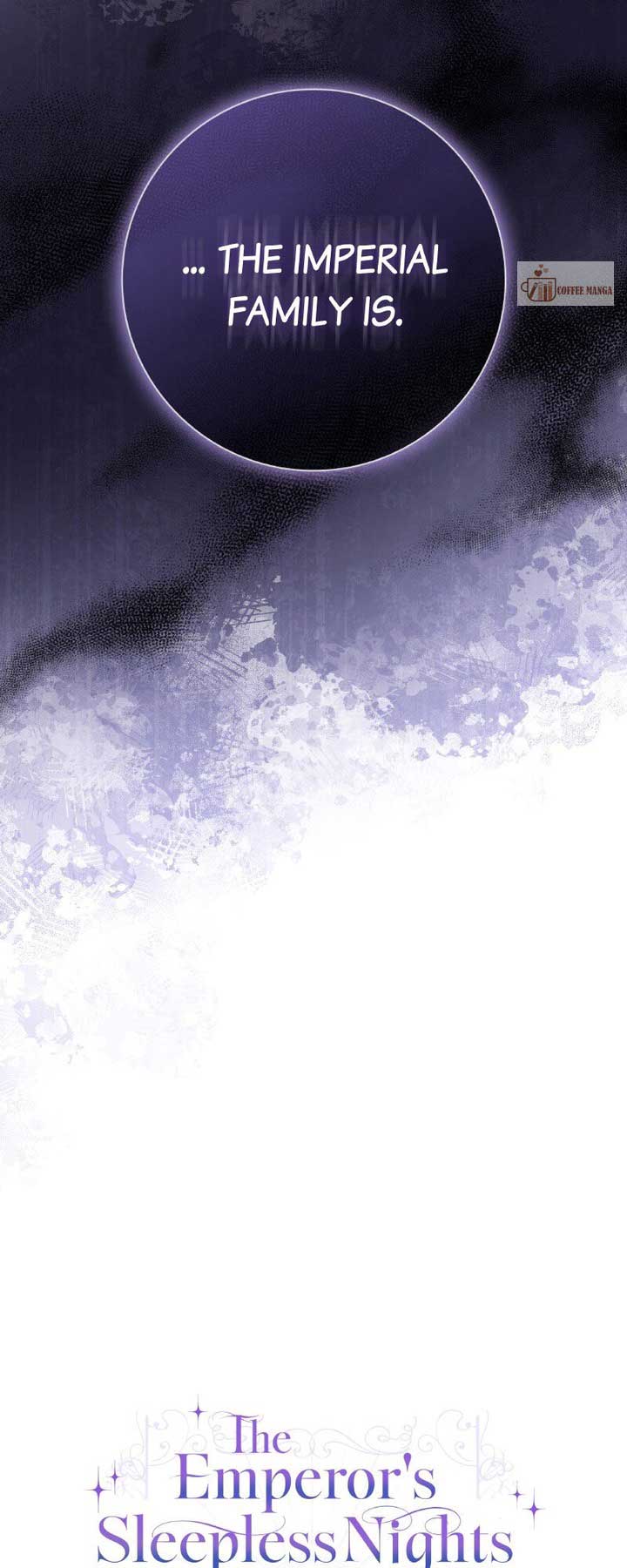 The Emperor’s Sleepless Nights Chapter 40 319 ch 40 78