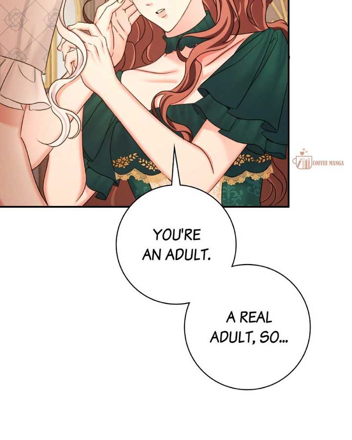 The Emperor’s Sleepless Nights Chapter 40 249 ch 40 8
