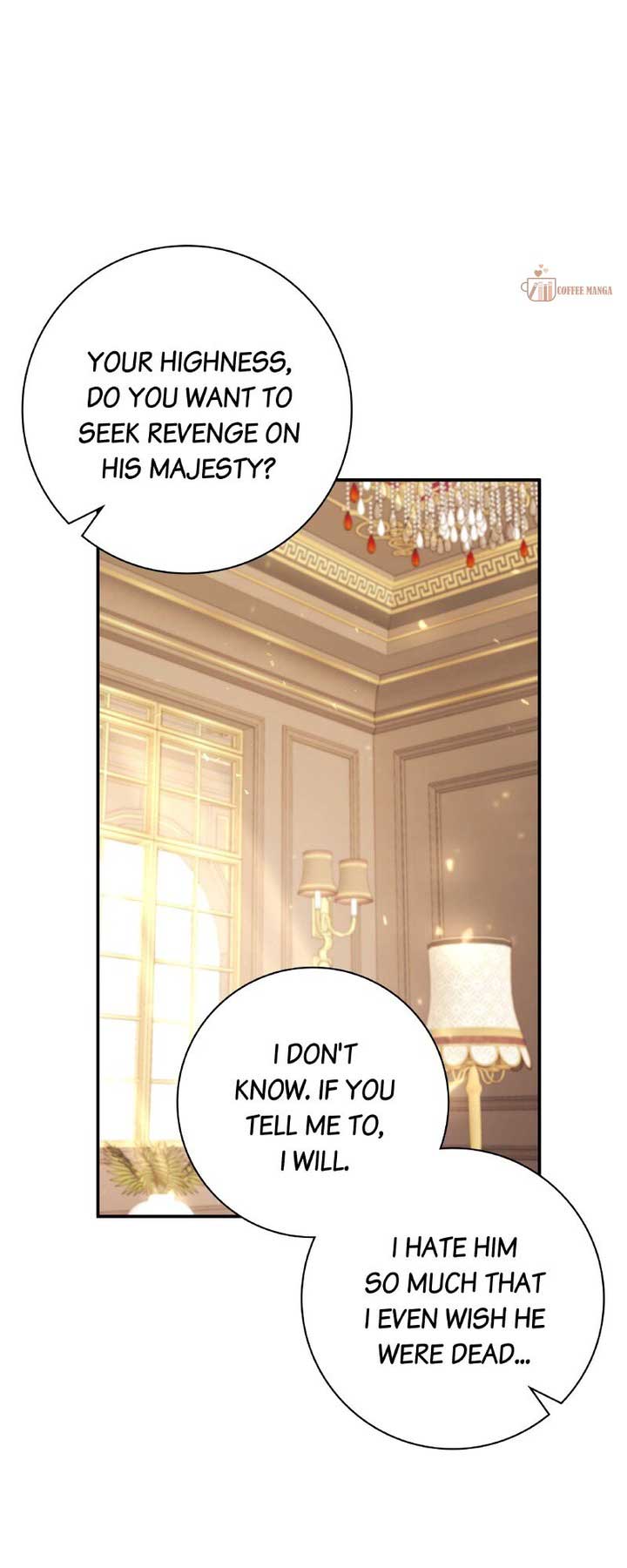 The Emperor’s Sleepless Nights Chapter 40 250 ch 40 9