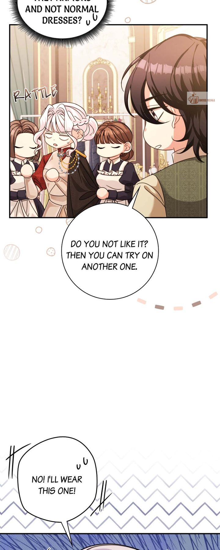 The Emperor’s Sleepless Nights Chapter 45 239 ch 45 19