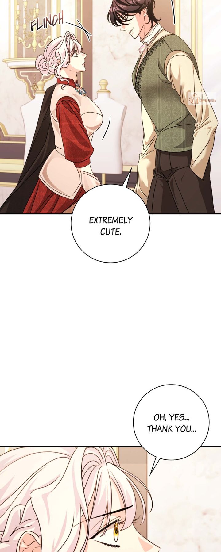 The Emperor’s Sleepless Nights Chapter 45 241 ch 45 21