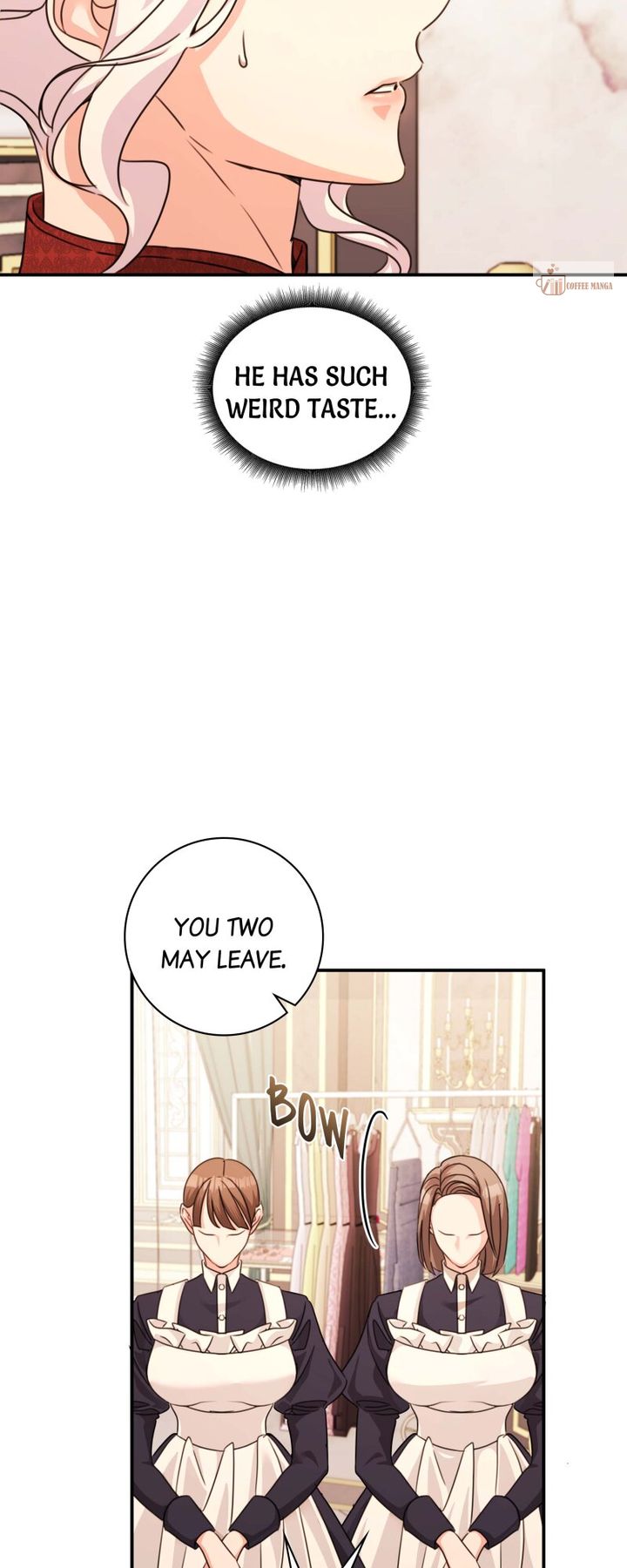 The Emperor’s Sleepless Nights Chapter 45 242 ch 45 22