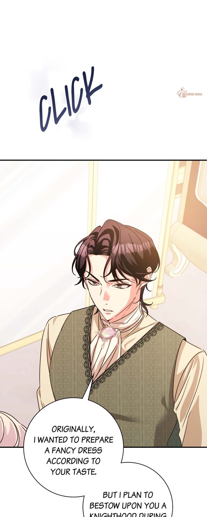 The Emperor’s Sleepless Nights Chapter 45 244 ch 45 24