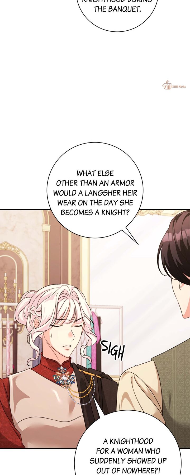 The Emperor’s Sleepless Nights Chapter 45 245 ch 45 25