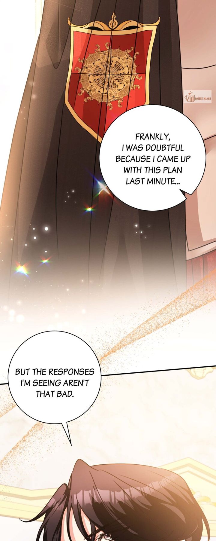 The Emperor’s Sleepless Nights Chapter 45 247 ch 45 27