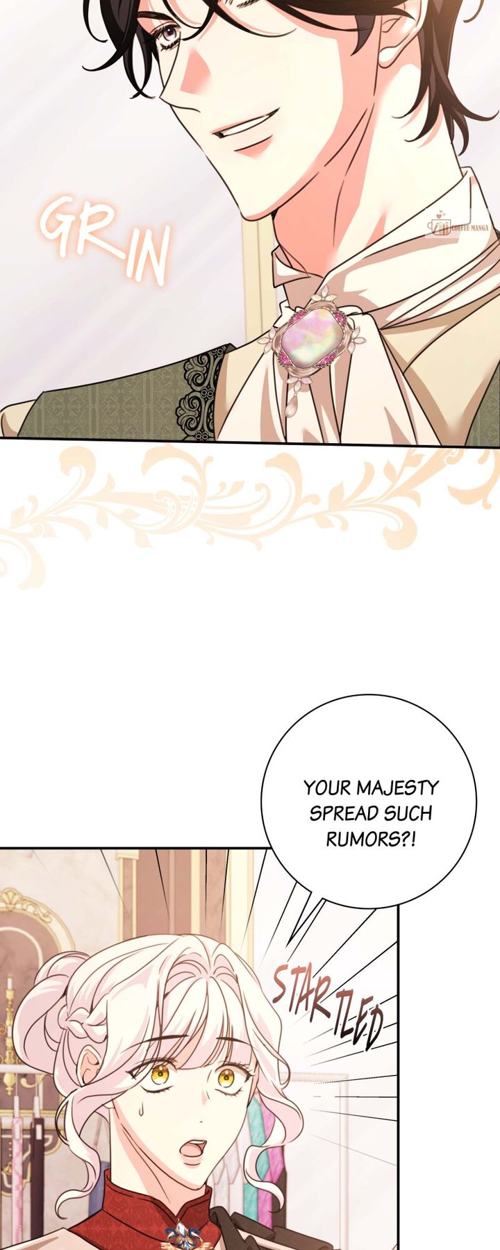 The Emperor’s Sleepless Nights Chapter 45 248 ch 45 28