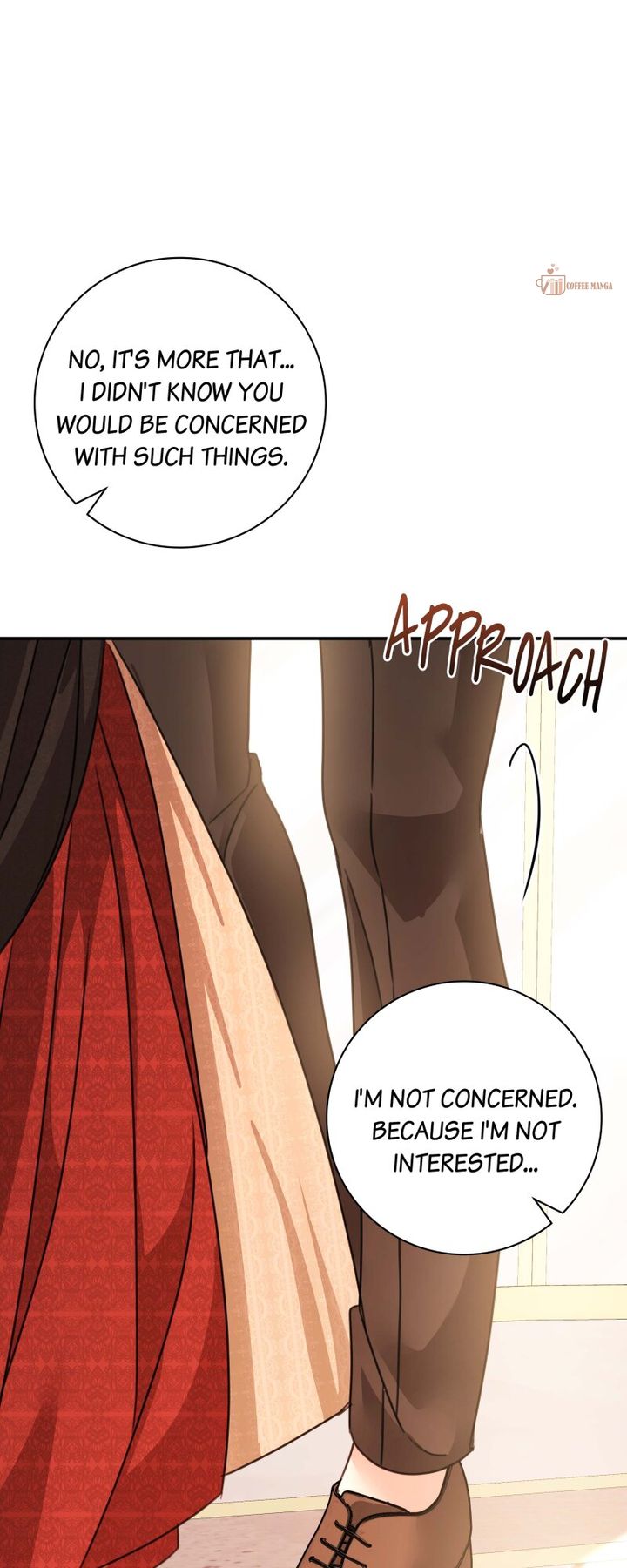 The Emperor’s Sleepless Nights Chapter 45 250 ch 45 30