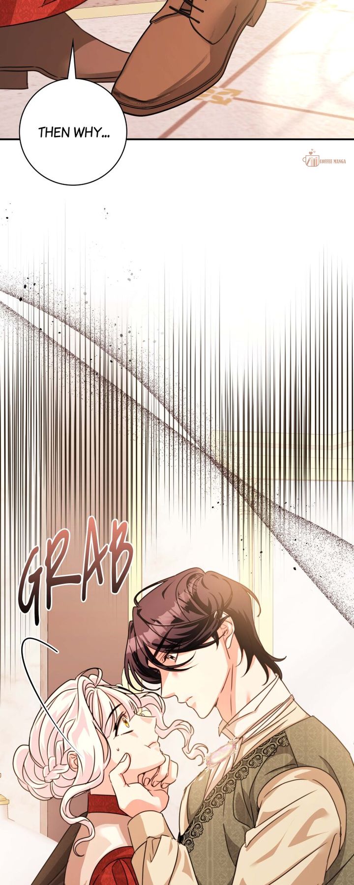 The Emperor’s Sleepless Nights Chapter 45 251 ch 45 31
