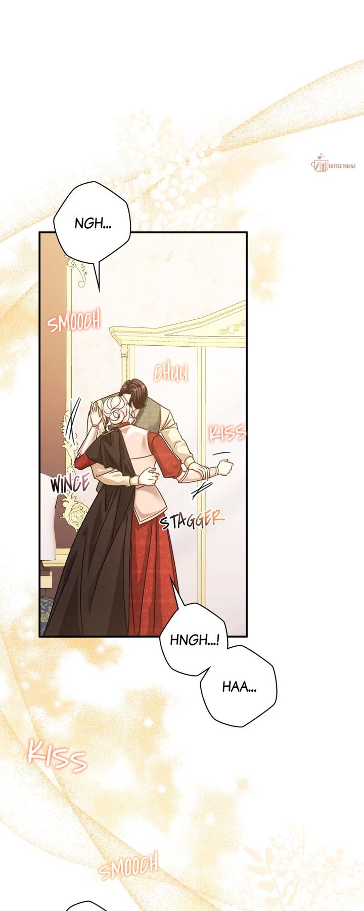 The Emperor’s Sleepless Nights Chapter 45 255 ch 45 35