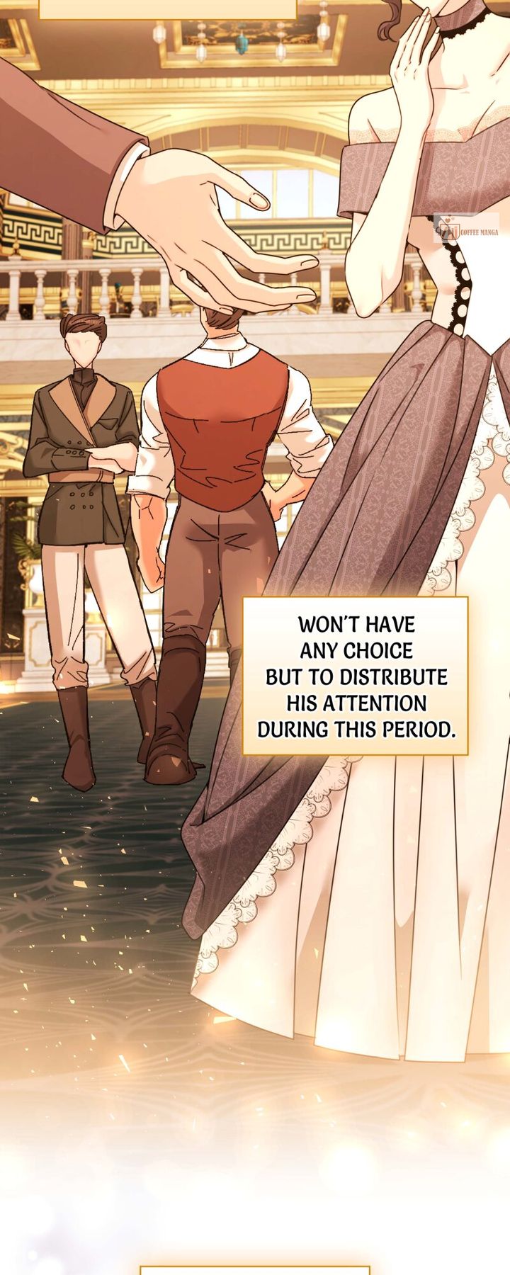 The Emperor’s Sleepless Nights Chapter 45 224 ch 45 4