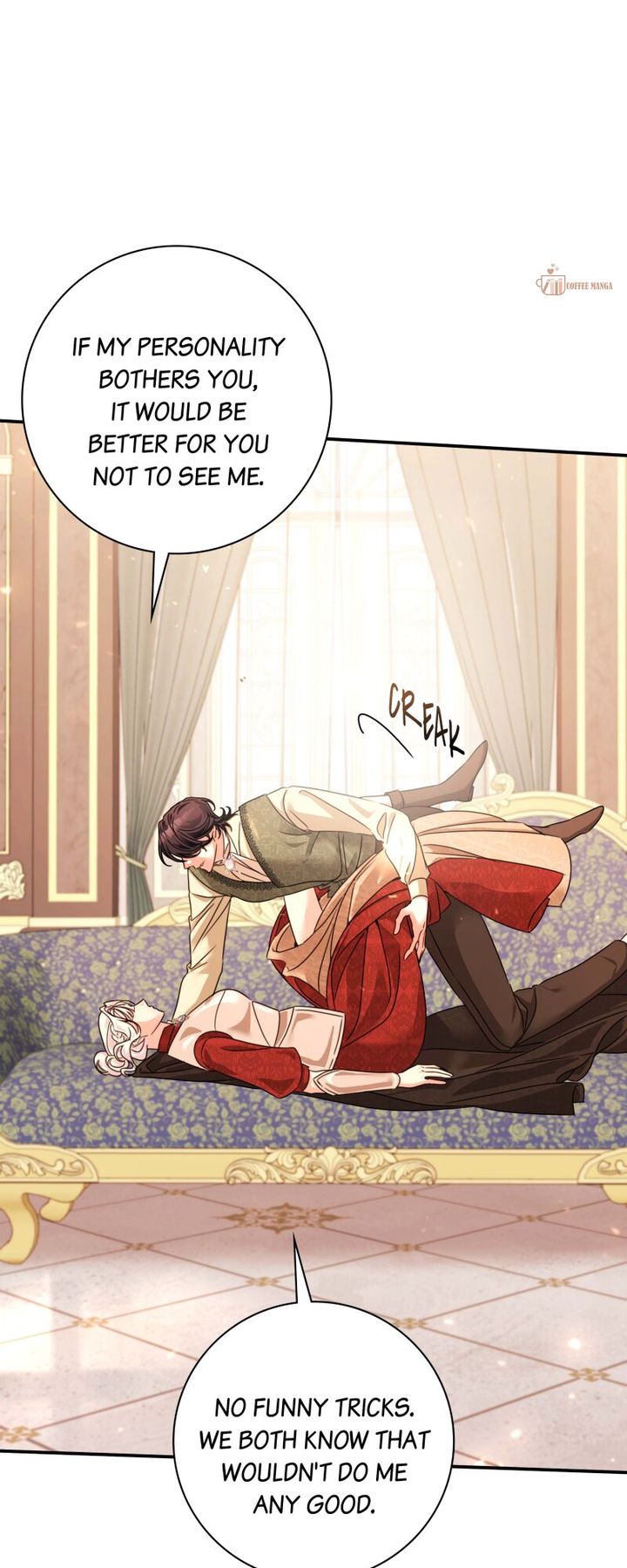 The Emperor’s Sleepless Nights Chapter 45 260 ch 45 40