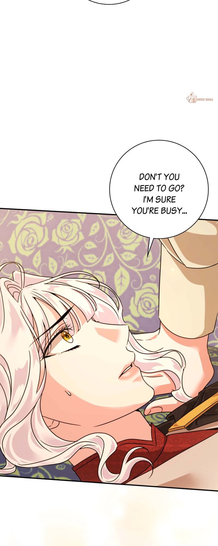The Emperor’s Sleepless Nights Chapter 45 261 ch 45 41