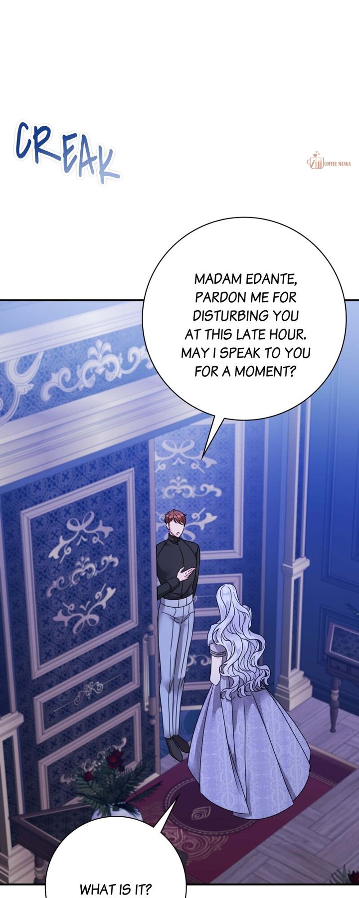 The Emperor’s Sleepless Nights Chapter 45 270 ch 45 50