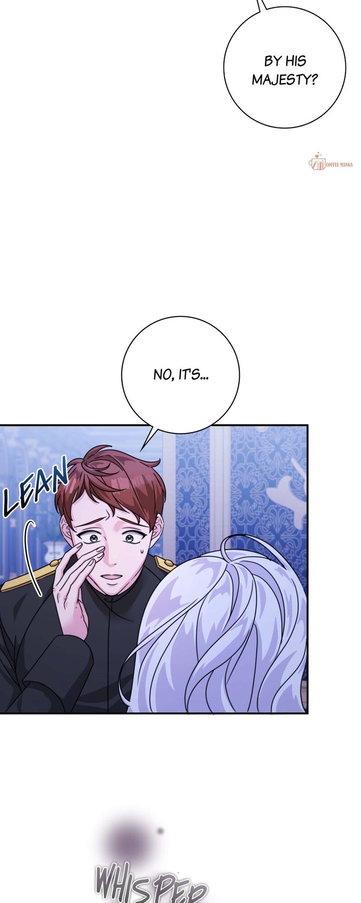 The Emperor’s Sleepless Nights Chapter 45 272 ch 45 52