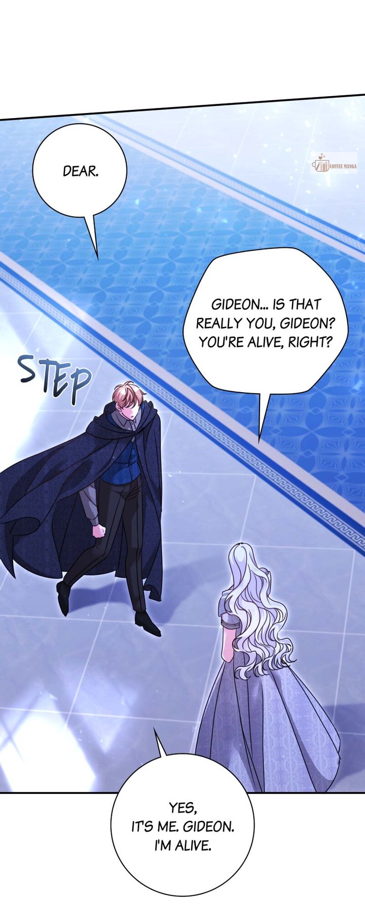The Emperor’s Sleepless Nights Chapter 45 280 ch 45 60