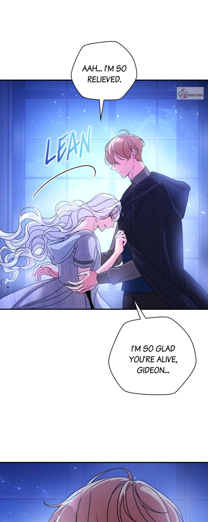 The Emperor’s Sleepless Nights Chapter 45 281 ch 45 61