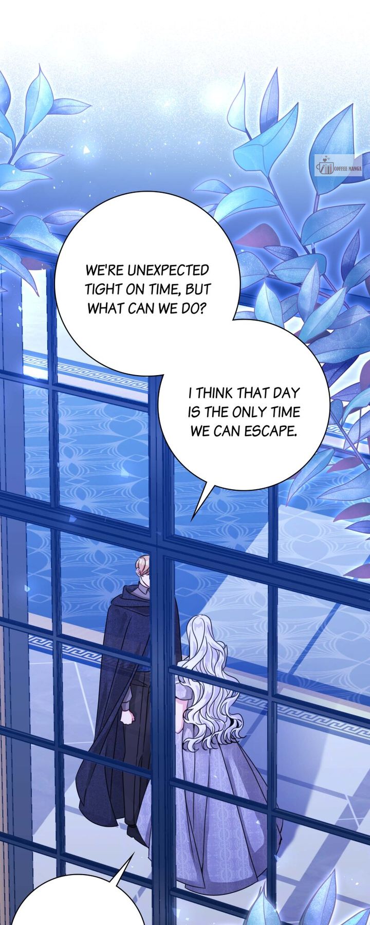 The Emperor’s Sleepless Nights Chapter 45 287 ch 45 67